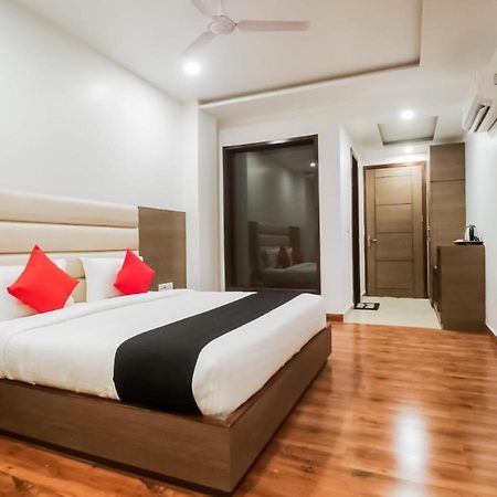Hotel Gn Pride Amritsar Exterior photo